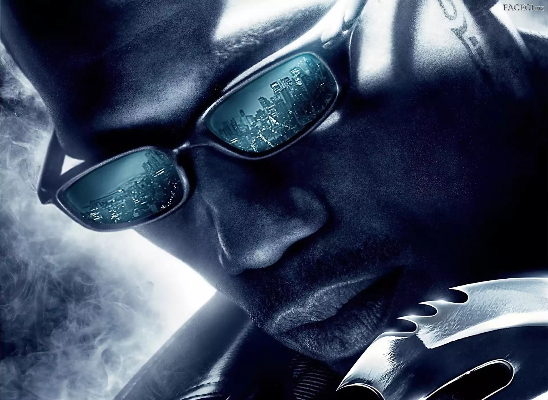 Blade, Wesley Snipes